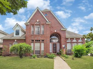 5411 Mineral Creek Ct, Spring, TX 77379