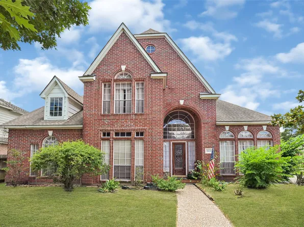 5411 Mineral Creek Ct, Spring, TX 77379