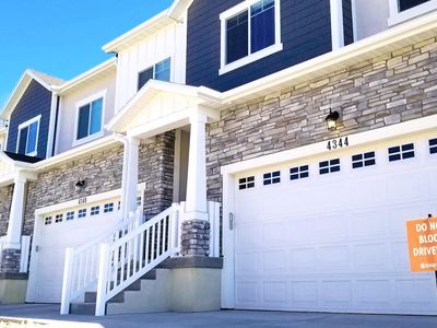 4344 W Hemsley Ln, Herriman, UT, 84096