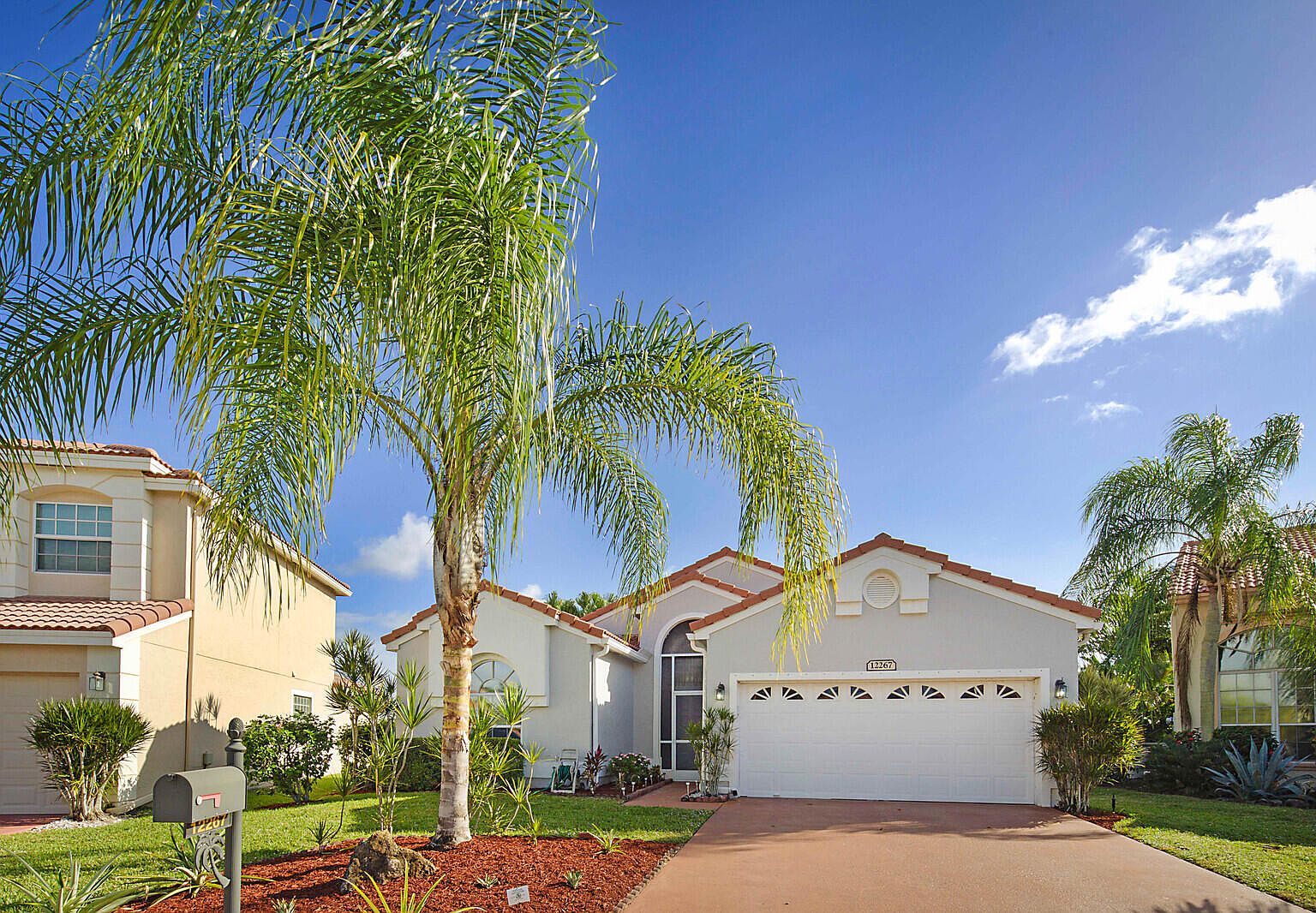 12267 Pleasant Green Way