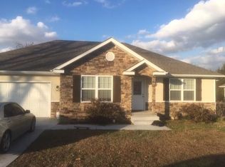 593 E Fountain Rd, Webb City, MO 64870