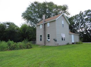 16730 Pear Rd, Culver, IN 46511