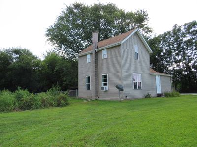 16730 Pear Rd, Culver, IN, 46511