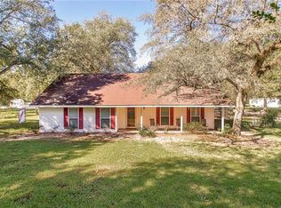 41277 W Portier Rd, Ponchatoula, LA 70454