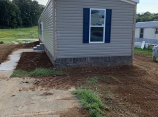 325 Belew St, Oak Grove, KY 42262