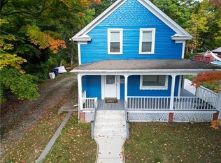 233 Waterman Ave, North Providence, RI 02911