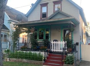 70 SE Keystone St, Buffalo, NY 14211