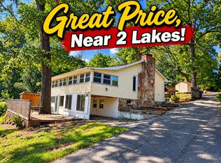 155 Parmenter Ln, Forsyth, MO 65653