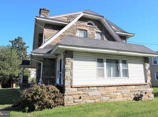 631 Burmont Rd, Drexel Hill, PA 19026