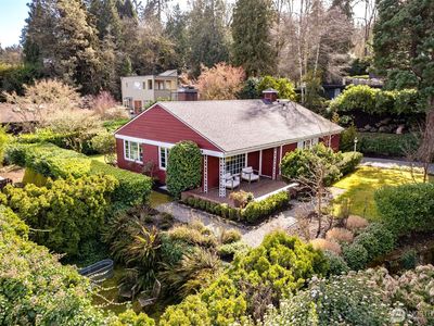 2104 16th Avenue E, Seattle, WA, 98112