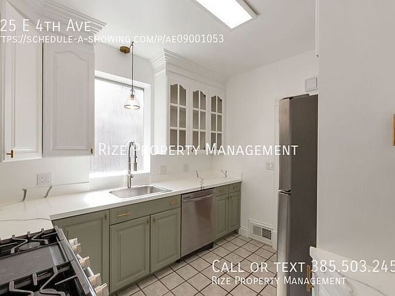 2nd image of 825 E 4th Ave