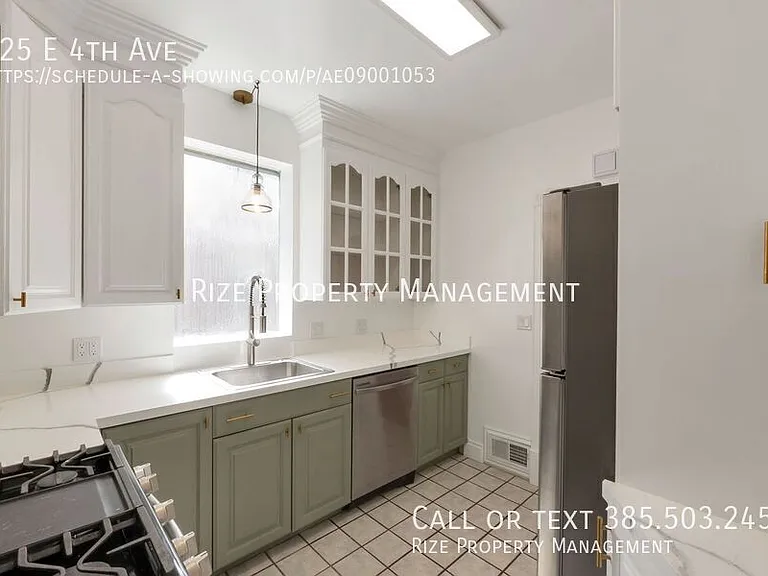 825 E 4th Ave — Photo 2