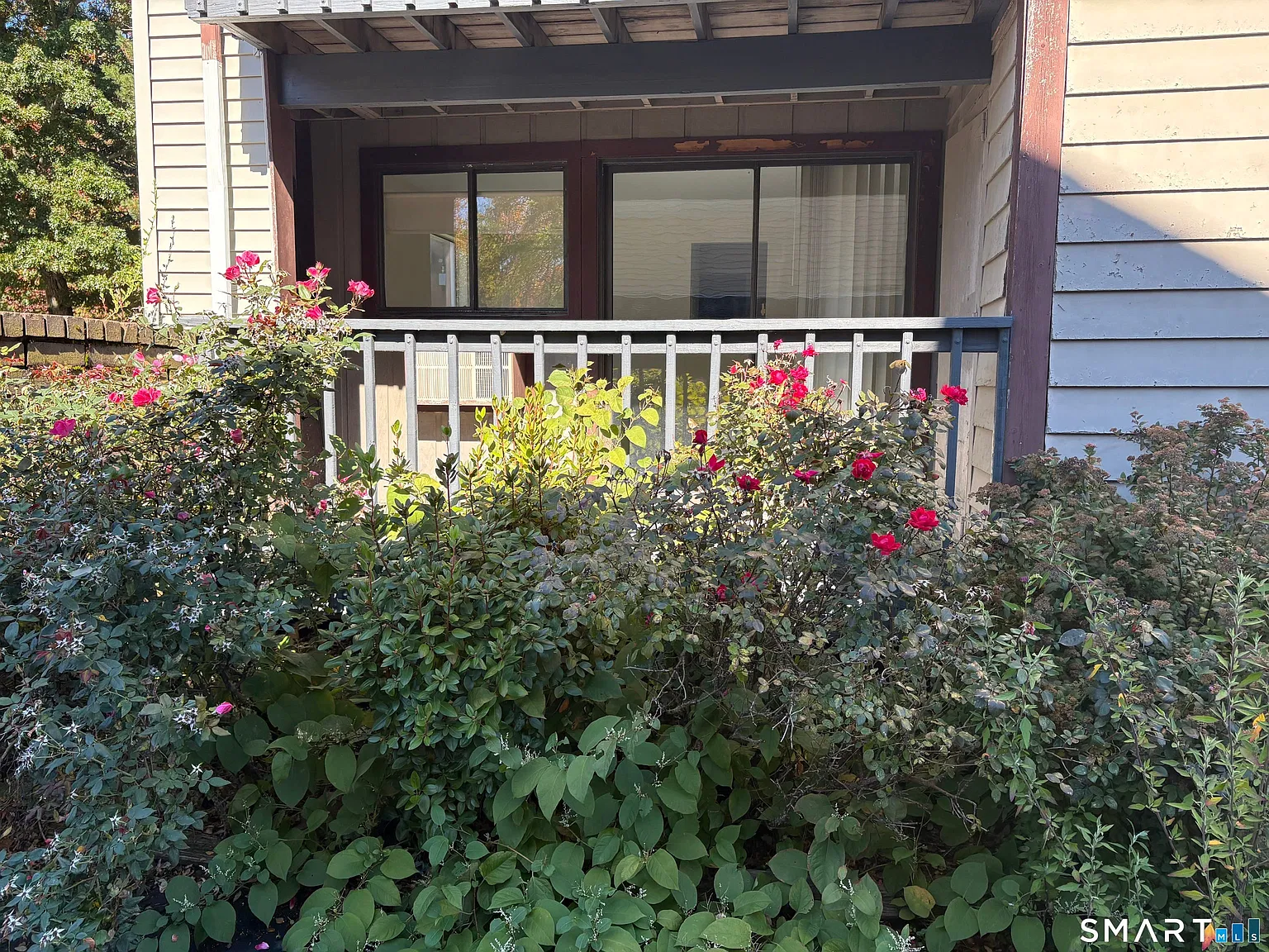 1 bed, 1.0 bath, 529 sqft, $1,550 — Photo 1