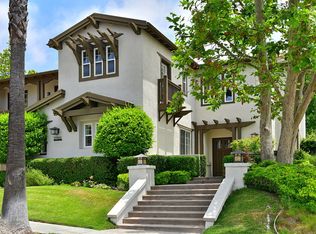 3702 Sunset Ridge Rd, Altadena, CA 91001