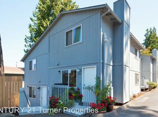 5121-5127 SW 62nd Ave, Portland, OR 97221