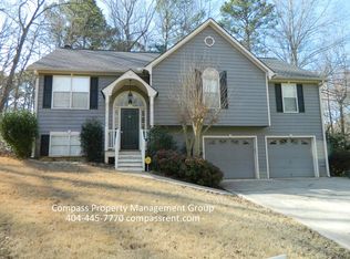 923 Rose Creek Trl, Woodstock, GA 30189