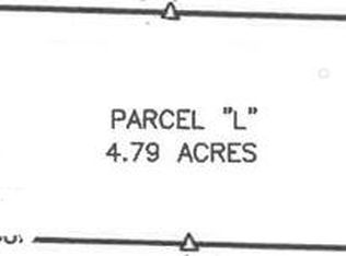 PARCEL Tatanka Trl #L, Baldwin, MI 49304