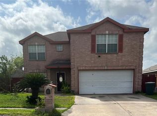 211 Northgate Ave, San Juan, TX 78589