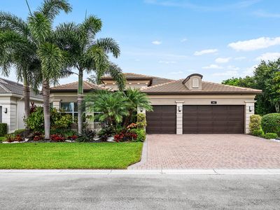 8167 Majestic Mountain Drive, Boynton Beach, FL, 33473