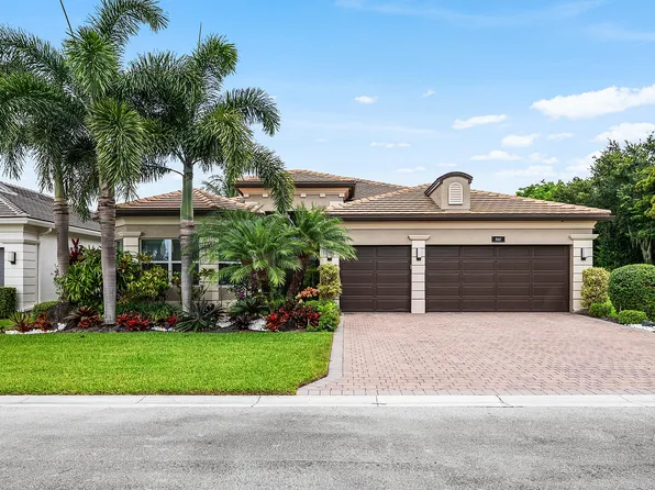 8167 Majestic Mountain Drive, Boynton Beach, FL 33473