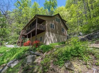 148 Locust Rdg, Old Fort, NC 28762