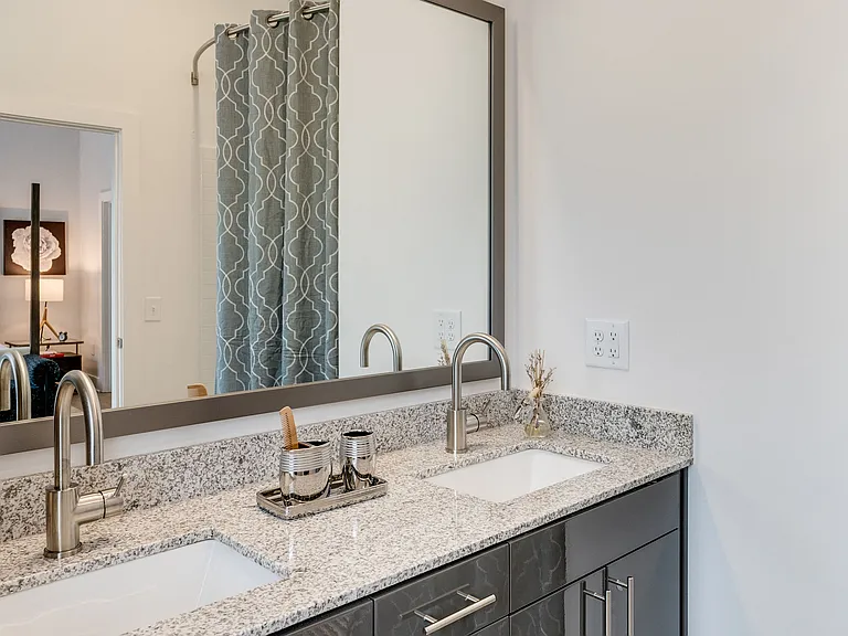 Link Apartments Grant Park — Photo 14