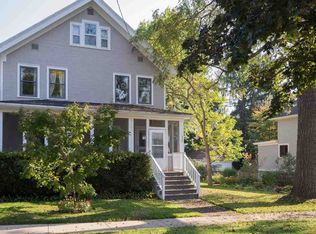 639/643 Crandall St, Madison, WI 53711