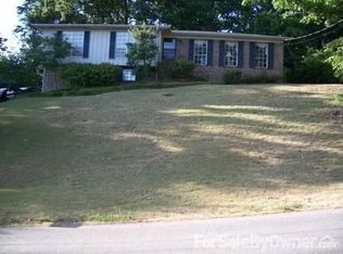 1400 Oak Trl, Birmingham, AL 35235