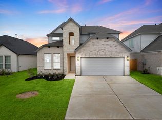 2543 Forest Cedar Ln, Conroe, TX 77301