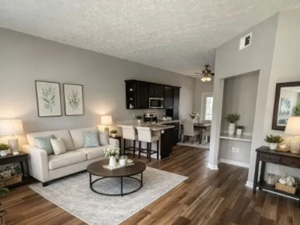 Wyndamere Apartments - WYN
