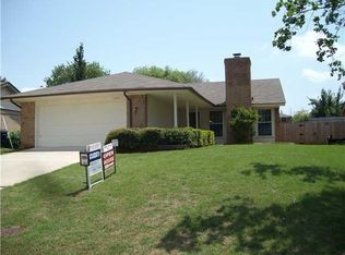 6620 Laurel Dr, Oklahoma City, OK 73162