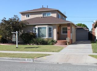 5133 Briercrest Ave, Lakewood, CA 90713