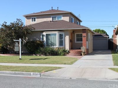 5133 Briercrest Ave, Lakewood, CA, 90713