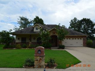 407 Ashwood Bnd, Lufkin, TX 75904