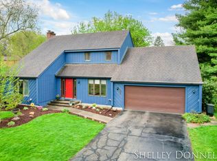 3517 Tripoli Ct SE, Grand Rapids, MI 49546