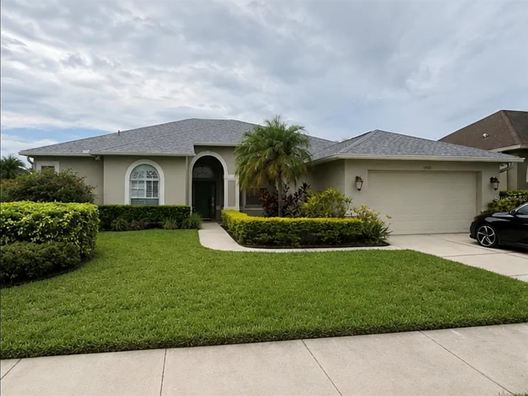 4910 Flagstone Dr — Photo 1
