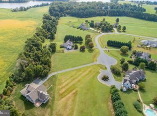 Hagy Rd, Rock Hall, MD 21661