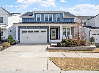 221 Thunder Forest Ln, Wendell, NC 27591