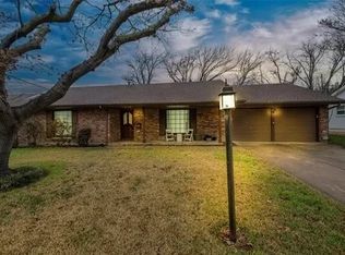 6016 Wormar Ave, Fort Worth, TX 76133