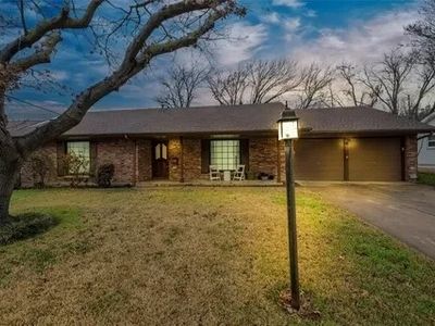6016 Wormar Ave, Fort Worth, TX, 76133