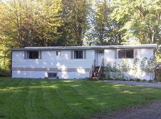 5726 Mosquito Lake Rd, Deming, WA 98244