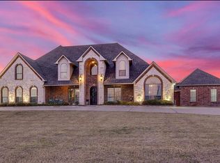 134 Scenic View Dr, Aledo, TX 76008