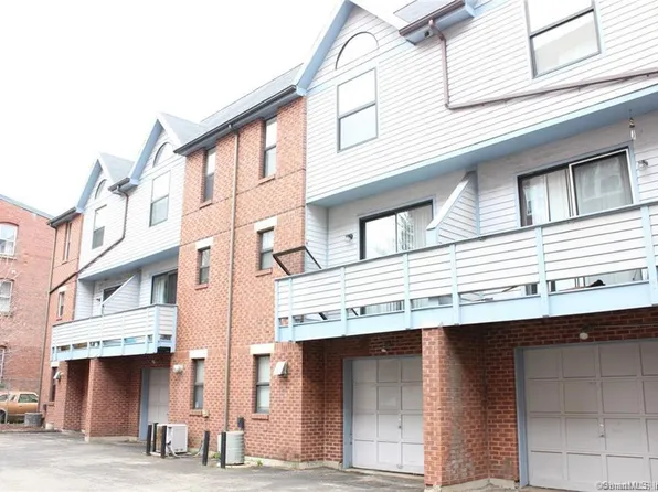 54 Edgewood Ave #54, New Haven, CT 06511