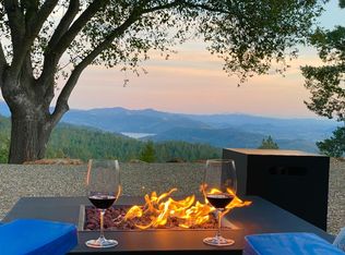 540 Viewridge Dr, Angwin, CA 94508