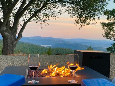 540 Viewridge Drive, Angwin, CA, 94508