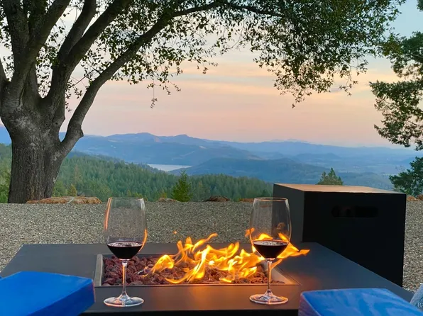 540 Viewridge Drive, Angwin, CA 94508