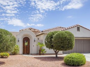 22419 N Montecito Ave, Sun City West, AZ 85375