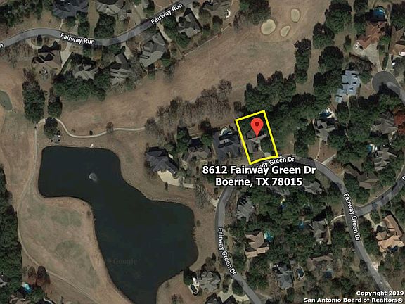 5th image of 8612 Fairway Green Dr