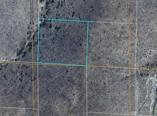 30th & I Path, Cotopaxi, CO 81223