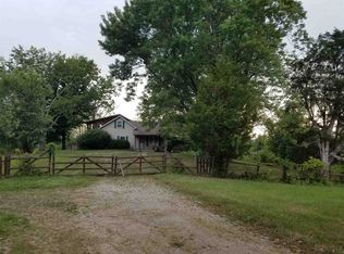 10197 Victory School Rd, Union, KY 41091